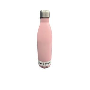 S'well‎ Original Pink Insulated Water Bottle 25oz THERMA-SFHIELD TECHNOLOGY